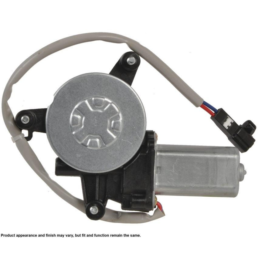 CARDONE New 82-1181 New Power Window Motor