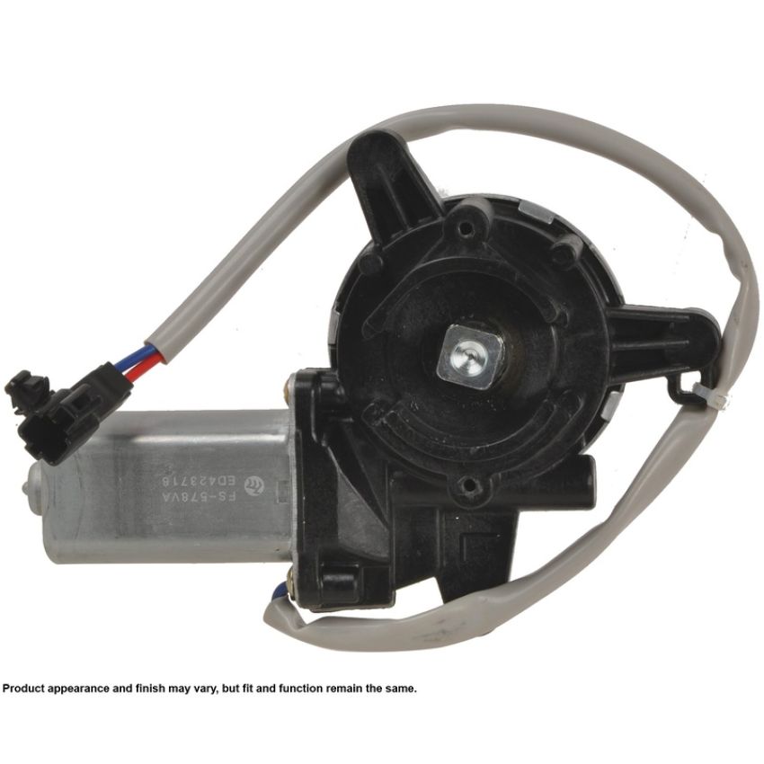 CARDONE New 82-1181 New Power Window Motor