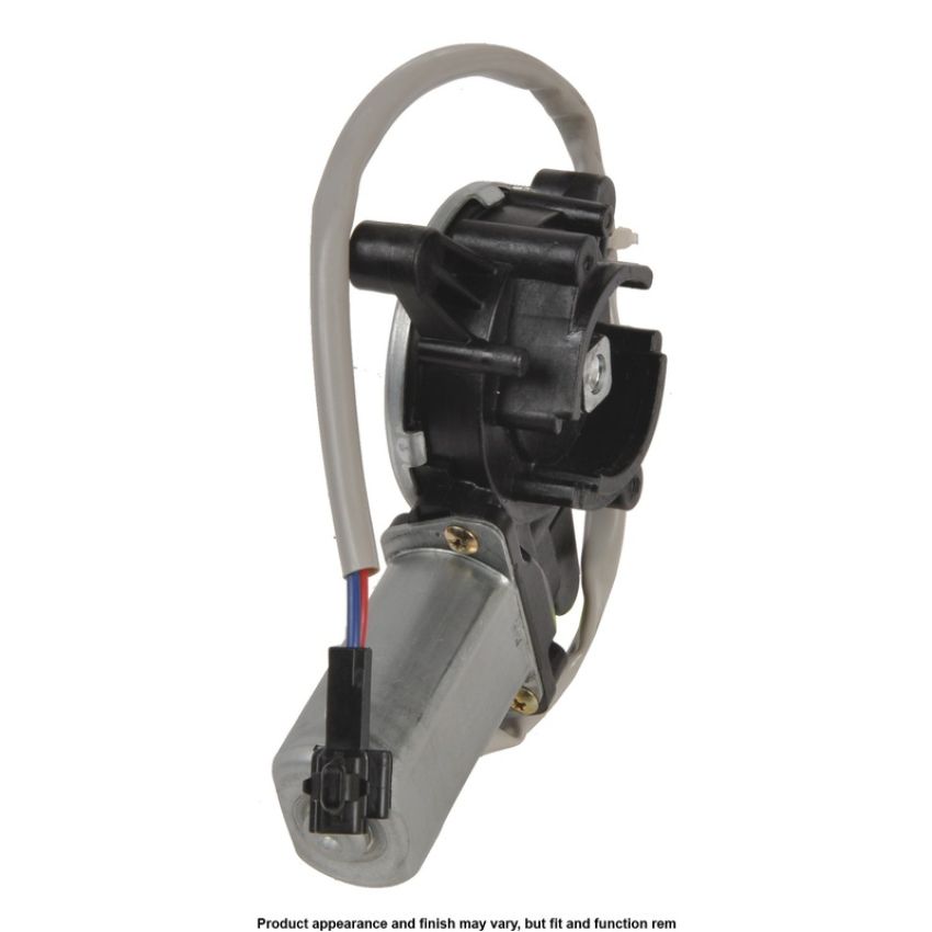 CARDONE New 82-1181 New Power Window Motor