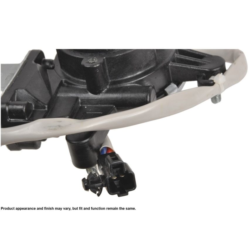 CARDONE New 82-1181 New Power Window Motor