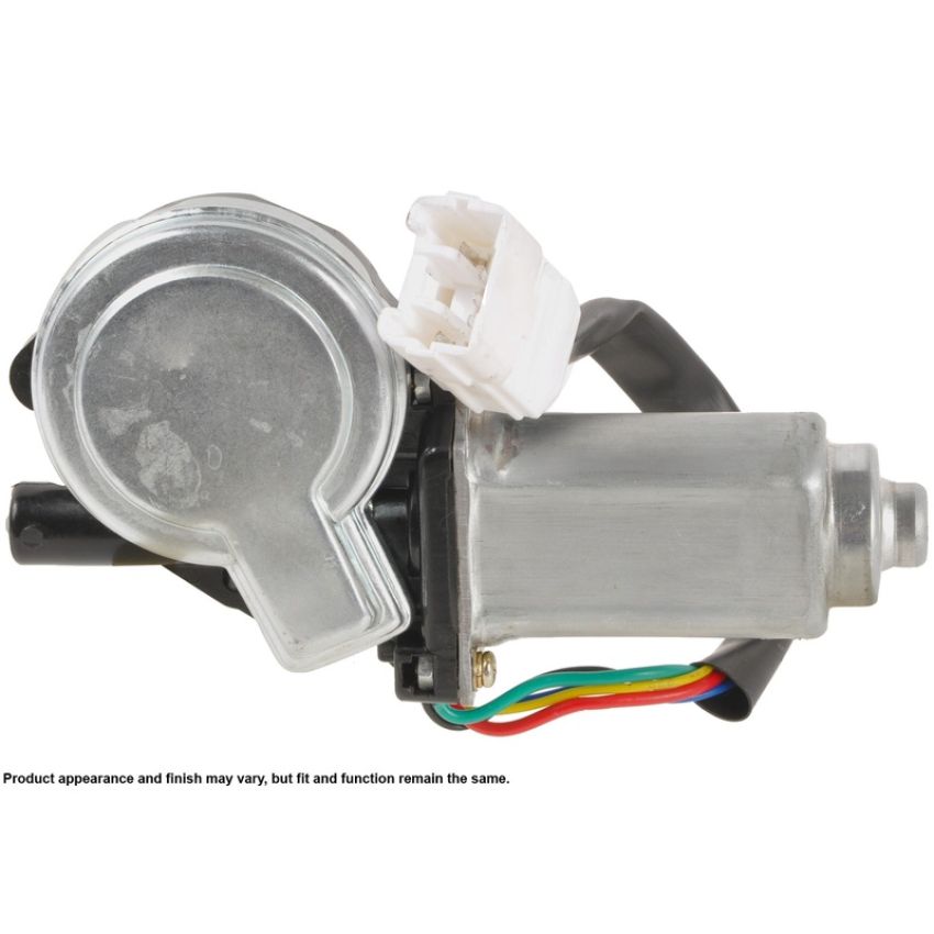CARDONE New 82-1183 New Power Window Motor
