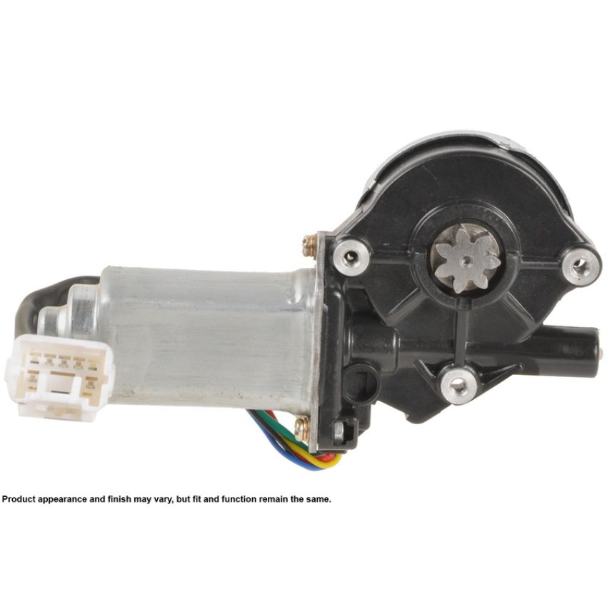 CARDONE New 82-1183 New Power Window Motor