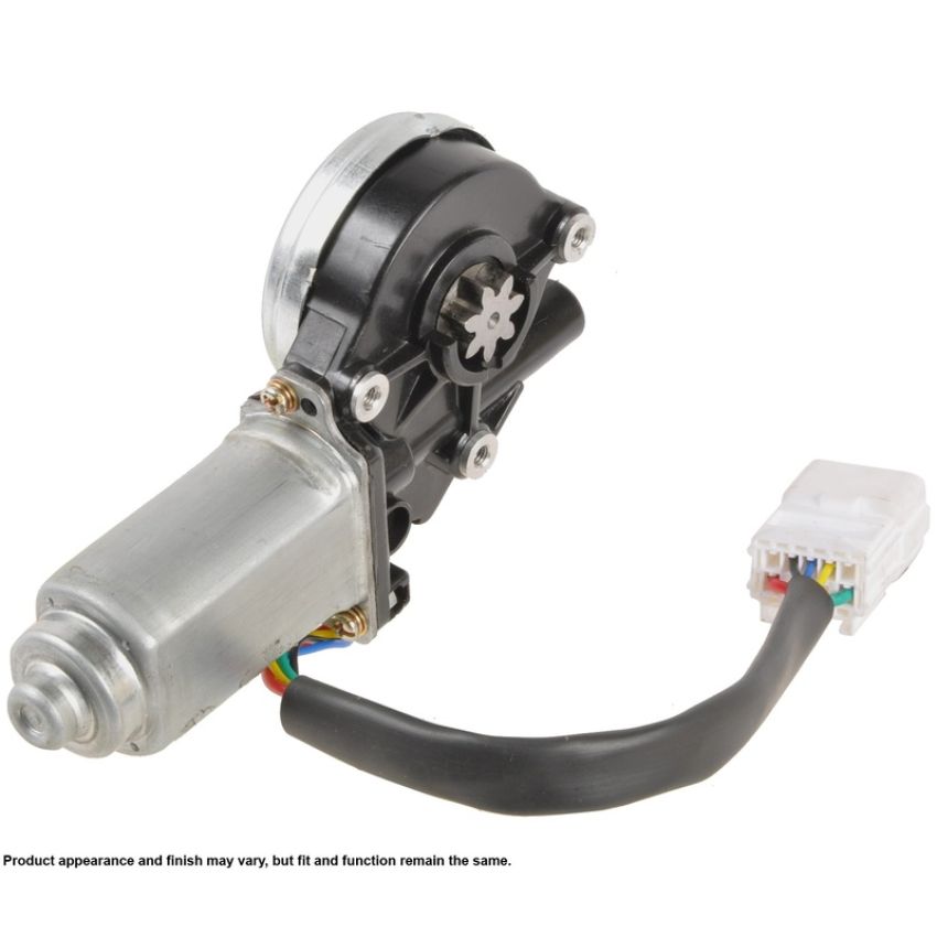 CARDONE New 82-1183 New Power Window Motor