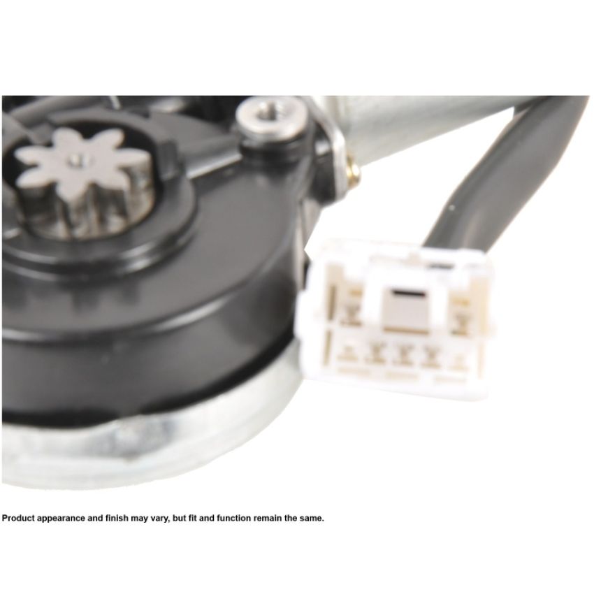 CARDONE New 82-1183 New Power Window Motor