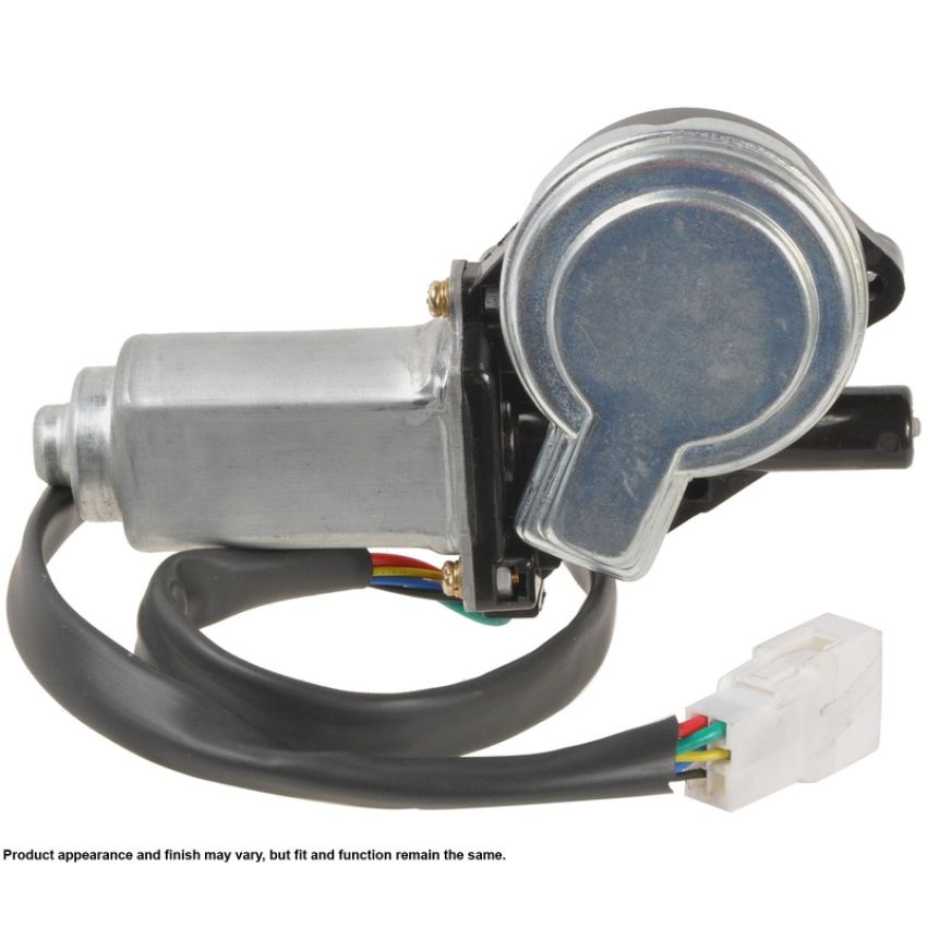 CARDONE New 82-1184 New Power Window Motor