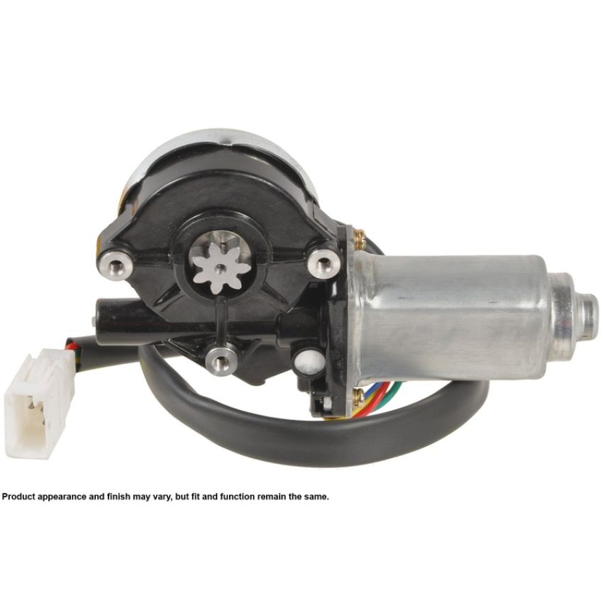 CARDONE New 82-1184 New Power Window Motor