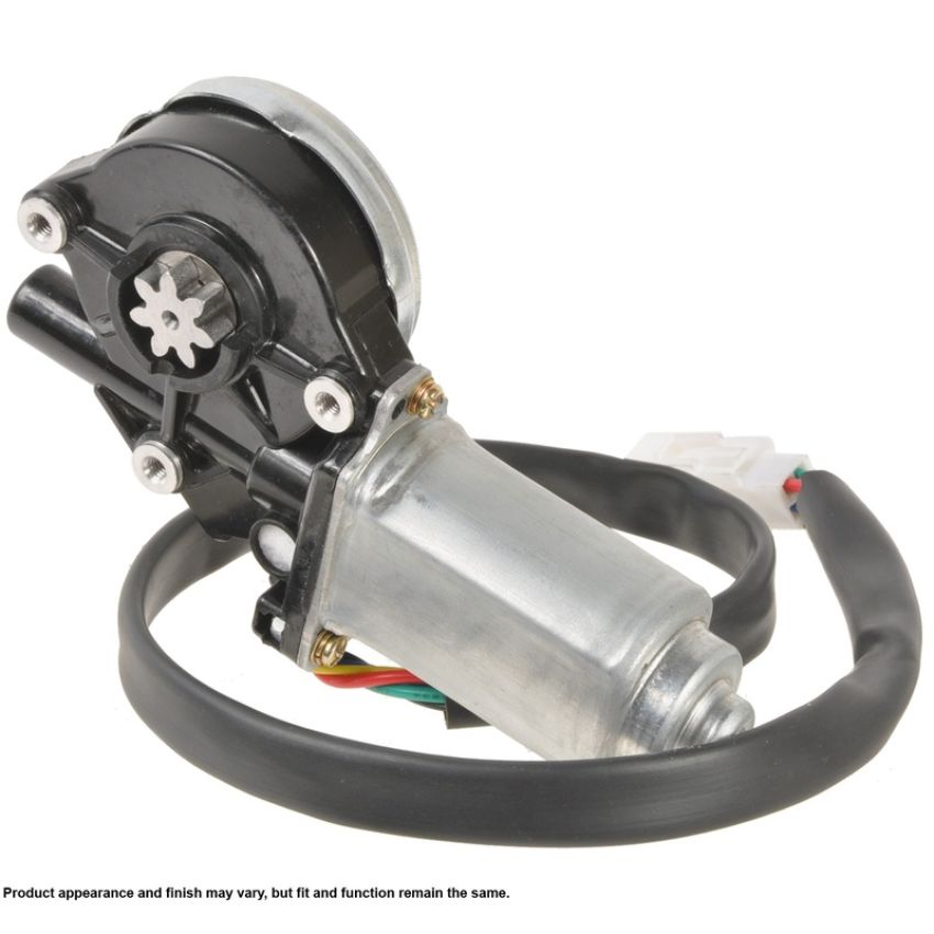 CARDONE New 82-1184 New Power Window Motor