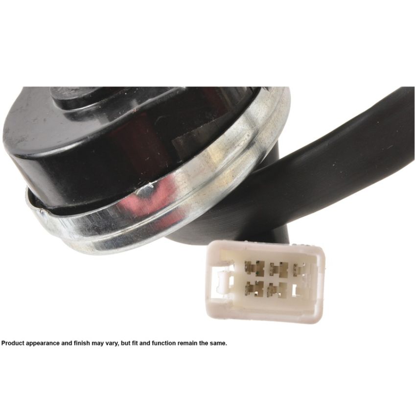 CARDONE New 82-1184 New Power Window Motor