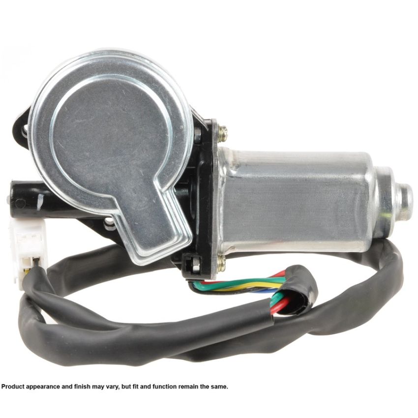 CARDONE New 82-1185 New Power Window Motor