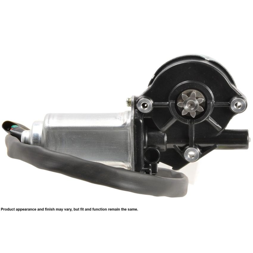CARDONE New 82-1185 New Power Window Motor