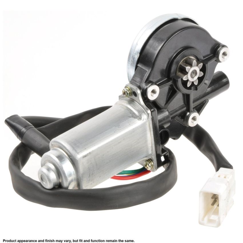 CARDONE New 82-1185 New Power Window Motor