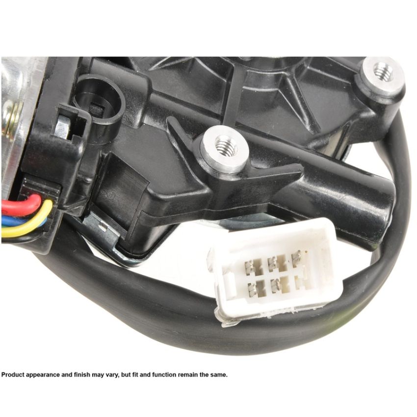 CARDONE New 82-1185 New Power Window Motor