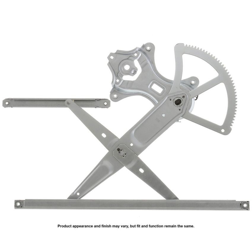 CARDONE New 82-1186A New Window Regulator
