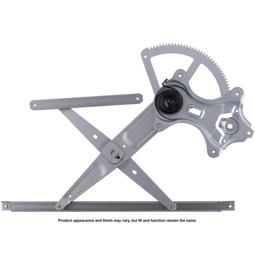 CARDONE New 82-1186A New Window Regulator