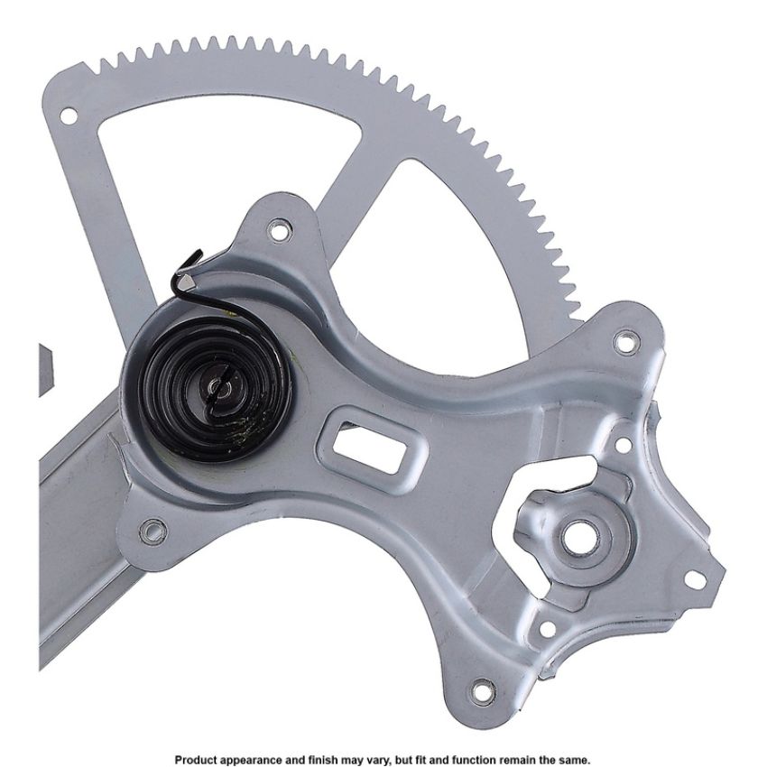 CARDONE New 82-1186A New Window Regulator
