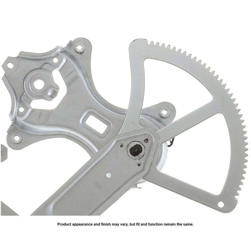 CARDONE New 82-1186A New Window Regulator