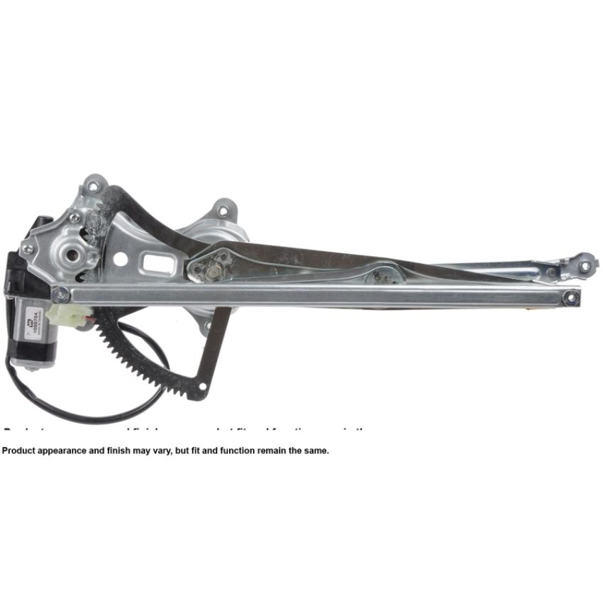 CARDONE New 82-1190CR New Power Window Motor and Regulator Assembly