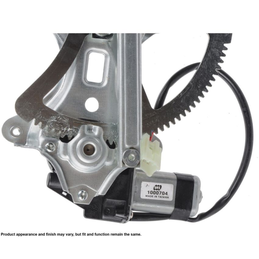 CARDONE New 82-1190CR New Power Window Motor and Regulator Assembly