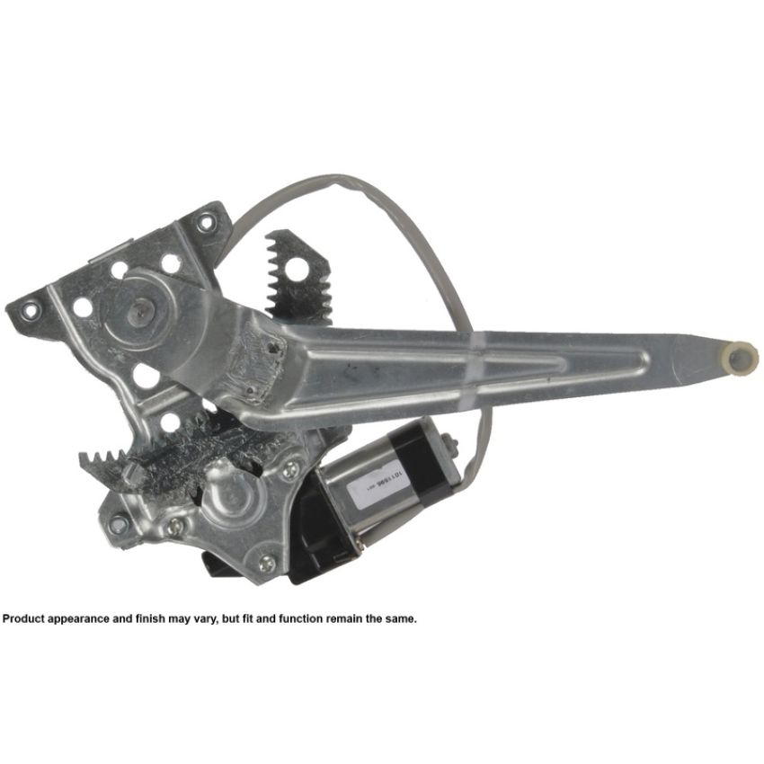 CARDONE New 82-1190DR New Power Window Motor and Regulator Assembly