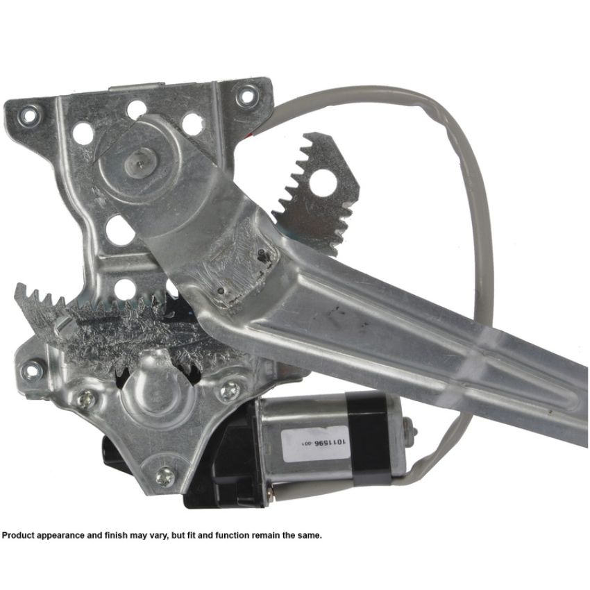 CARDONE New 82-1190DR New Power Window Motor and Regulator Assembly