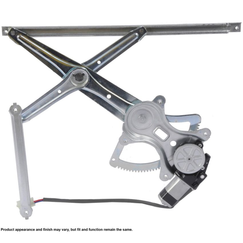 CARDONE New 82-1190FR New Power Window Motor and Regulator Assembly