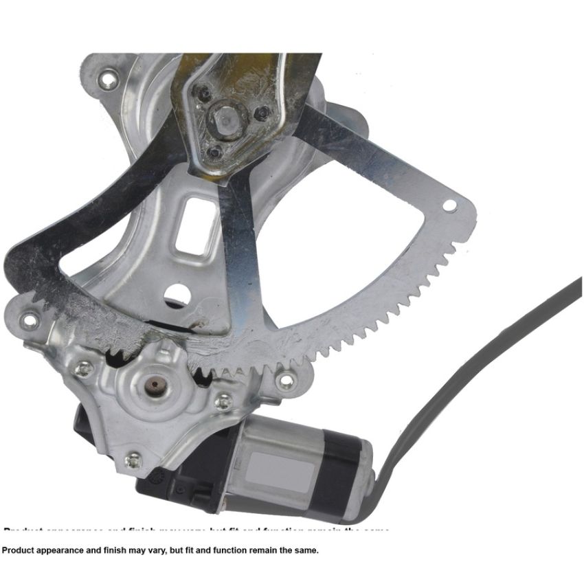 CARDONE New 82-1190FR New Power Window Motor and Regulator Assembly