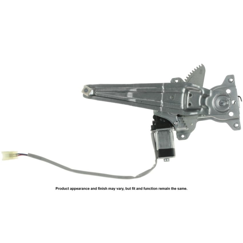 CARDONE New 82-1190GR New Power Window Motor and Regulator Assembly