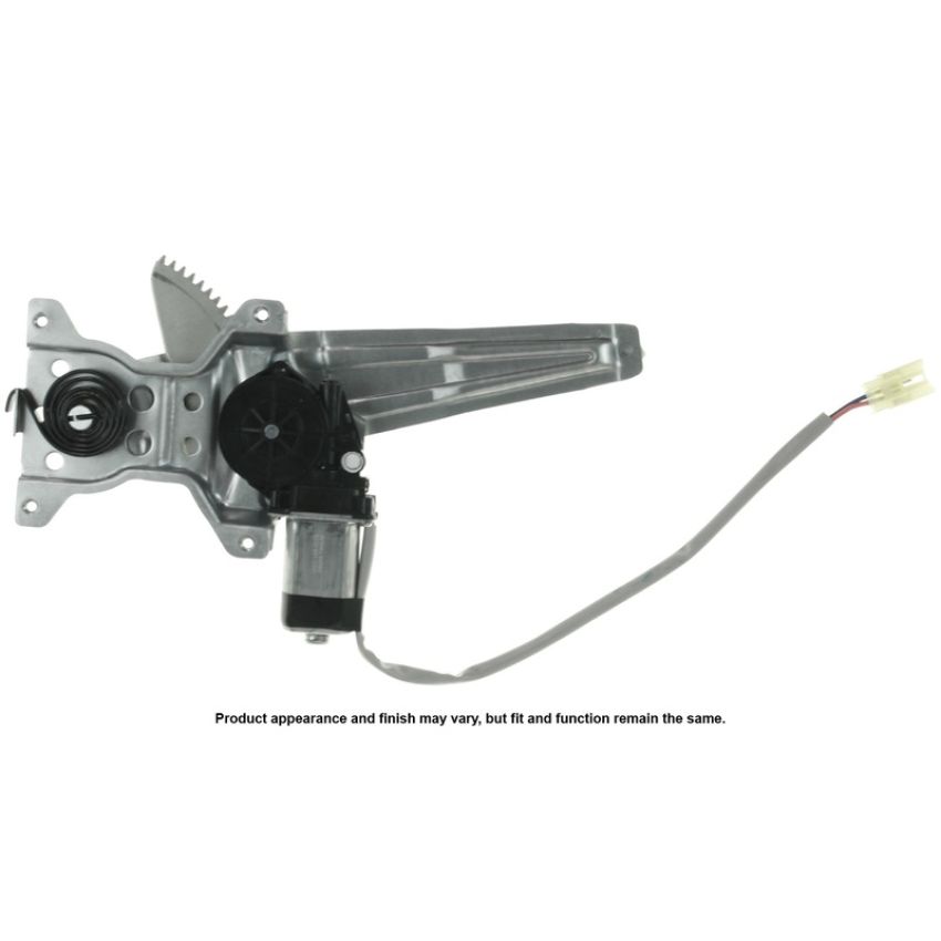 CARDONE New 82-1190GR New Power Window Motor and Regulator Assembly