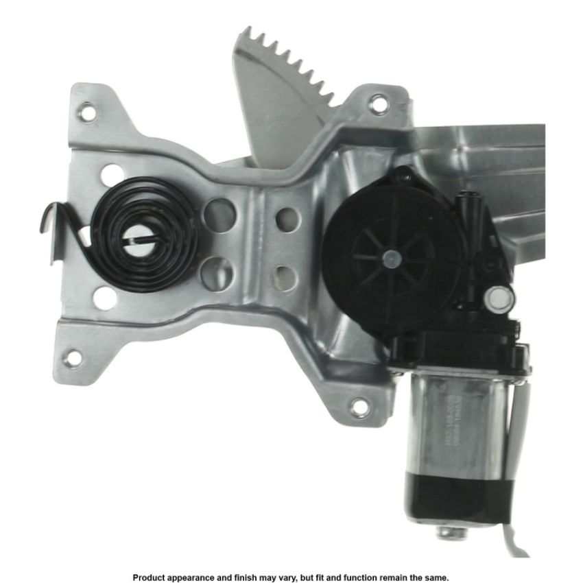 CARDONE New 82-1190GR New Power Window Motor and Regulator Assembly