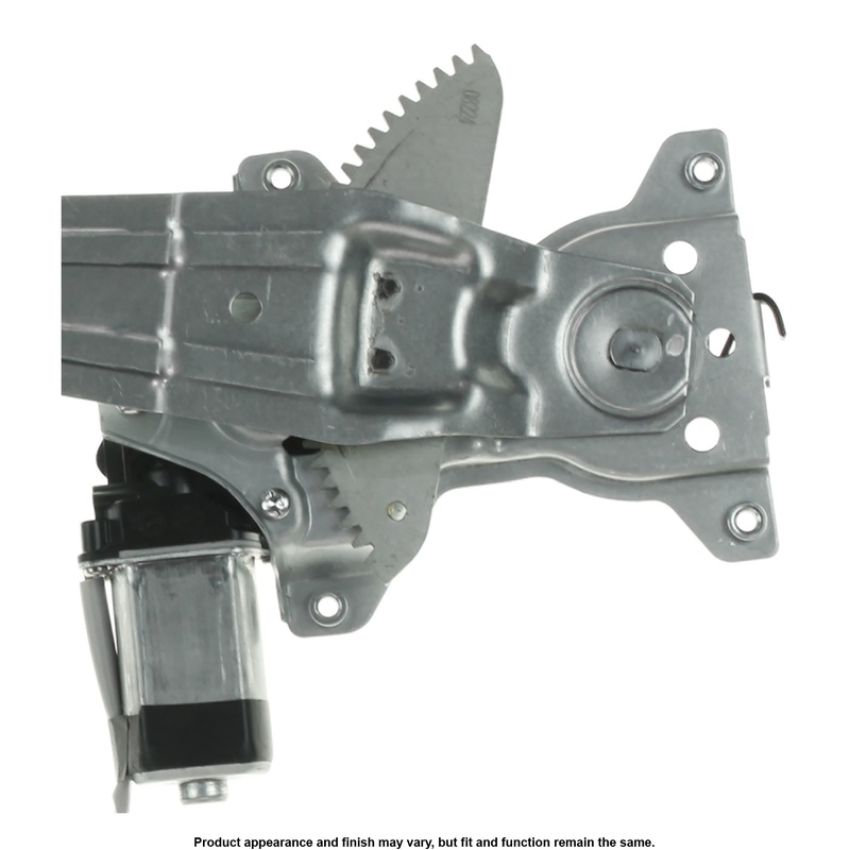 CARDONE New 82-1190GR New Power Window Motor and Regulator Assembly