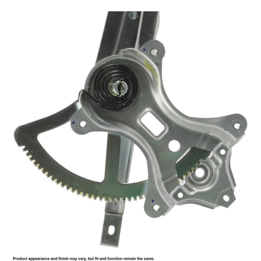CARDONE New 82-1191B New Window Regulator