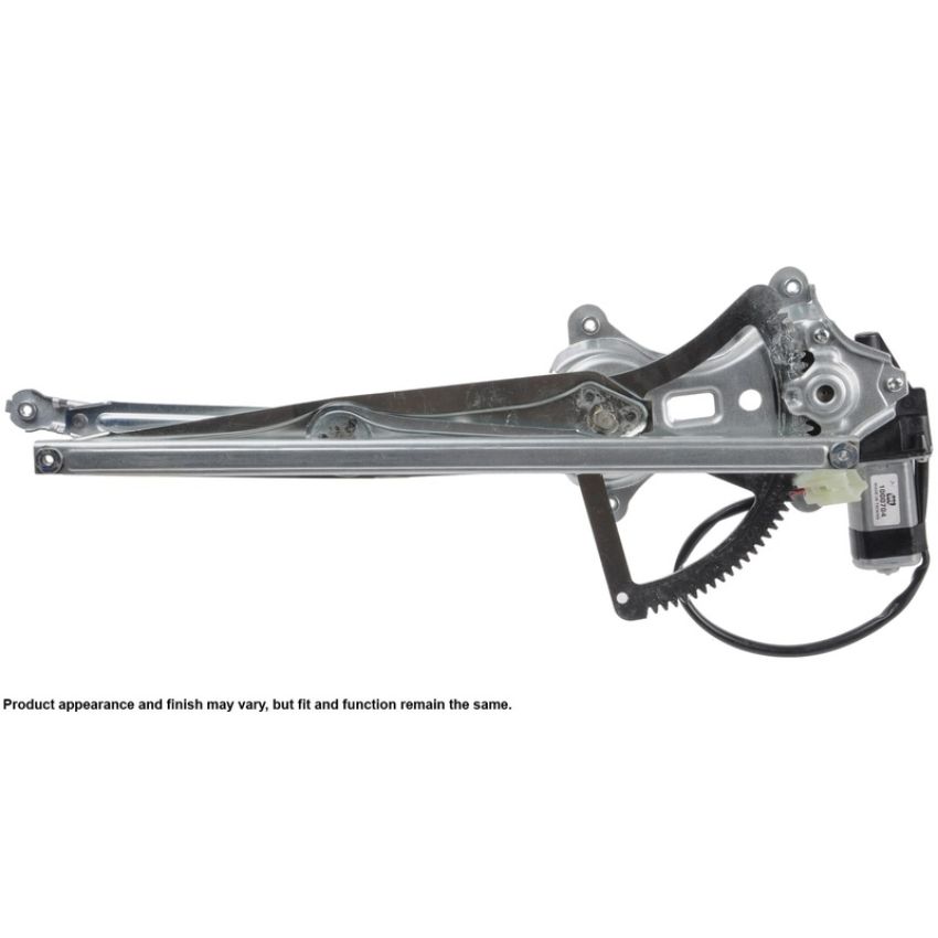 CARDONE New 82-1191CR New Power Window Motor and Regulator Assembly