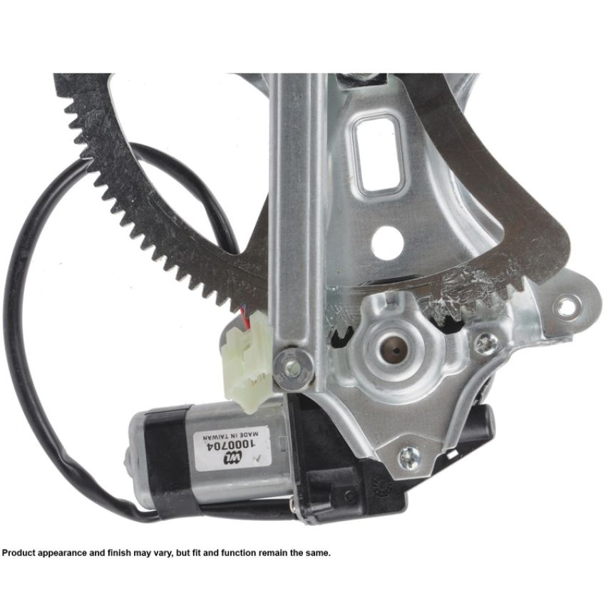 CARDONE New 82-1191CR New Power Window Motor and Regulator Assembly