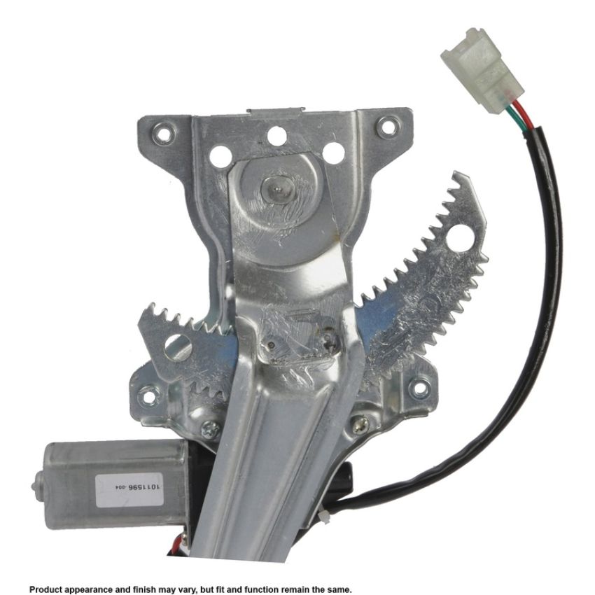 CARDONE New 82-1191DR New Power Window Motor and Regulator Assembly