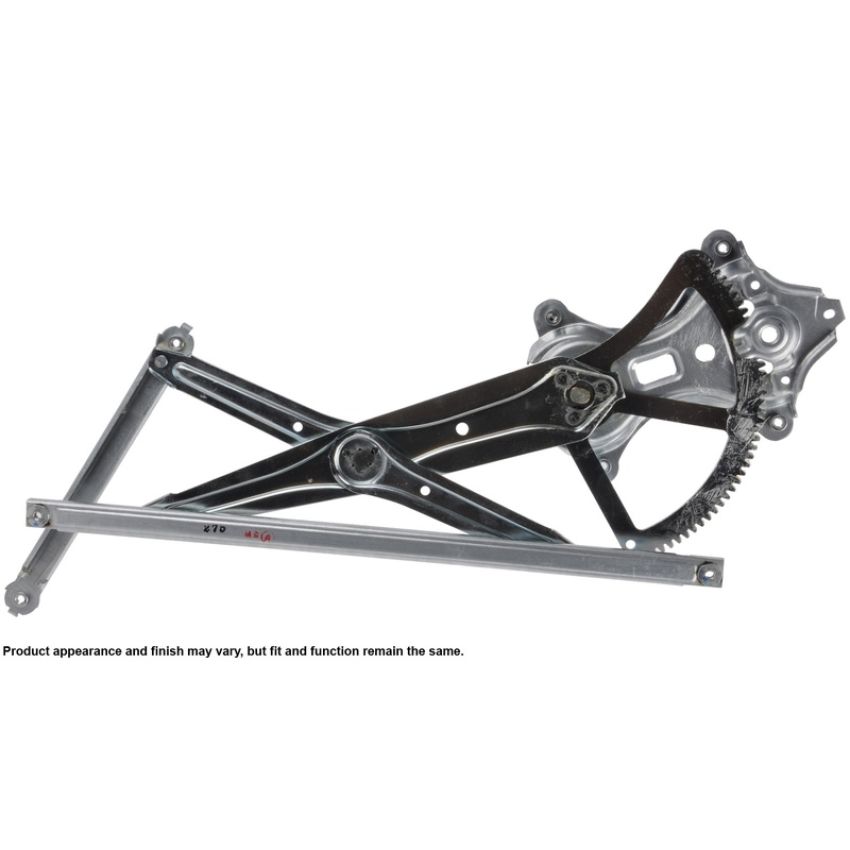 CARDONE New 82-1191E New Window Regulator