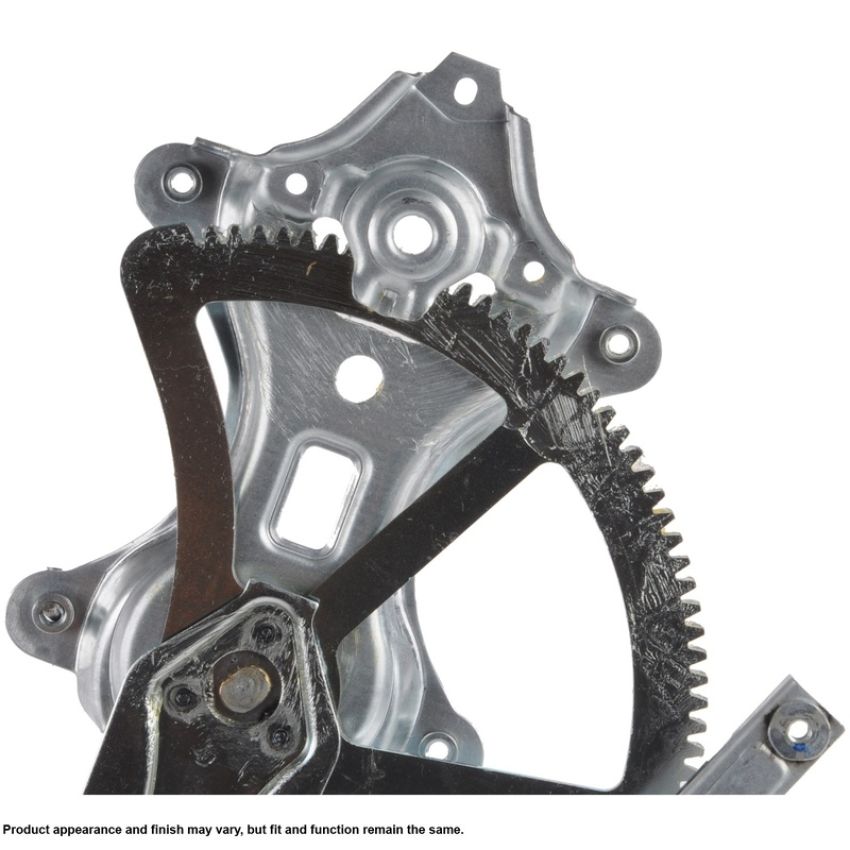 CARDONE New 82-1191E New Window Regulator