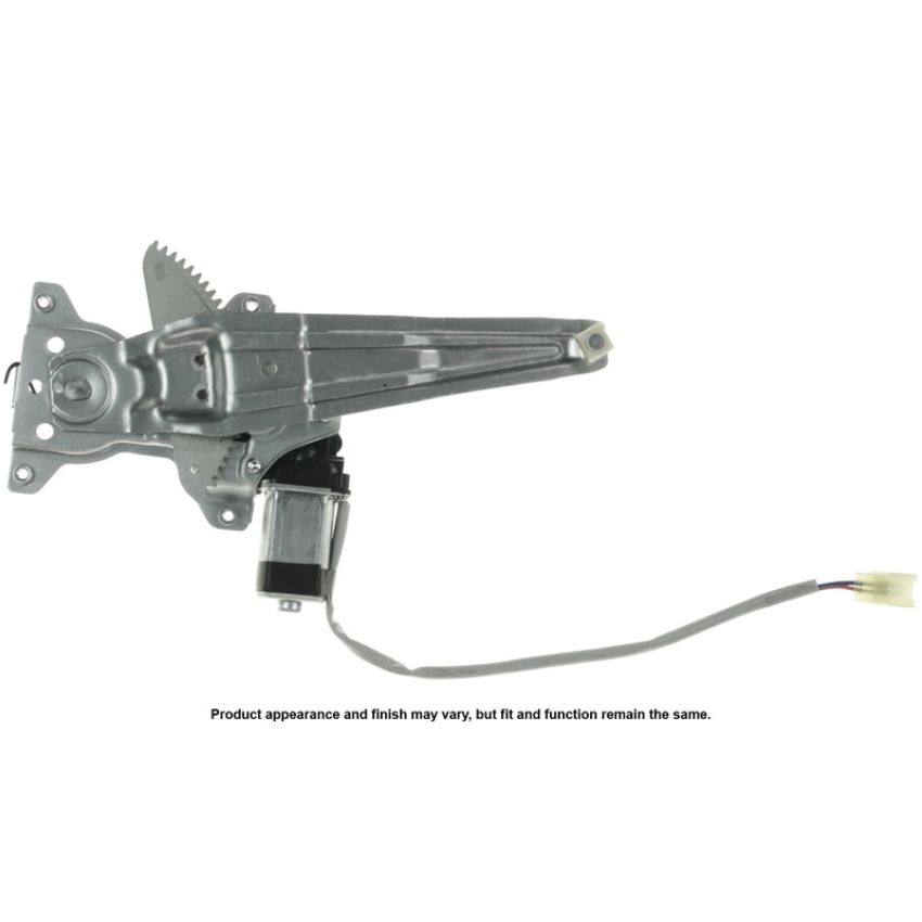 CARDONE New 82-1191GR New Power Window Motor and Regulator Assembly
