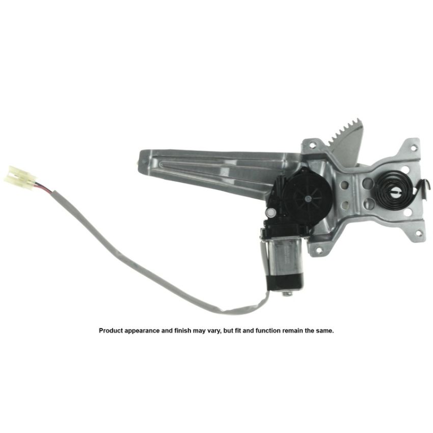 CARDONE New 82-1191GR New Power Window Motor and Regulator Assembly