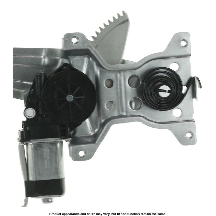 CARDONE New 82-1191GR New Power Window Motor and Regulator Assembly