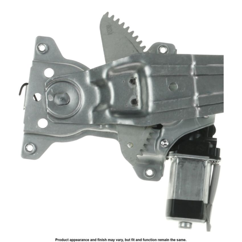 CARDONE New 82-1191GR New Power Window Motor and Regulator Assembly