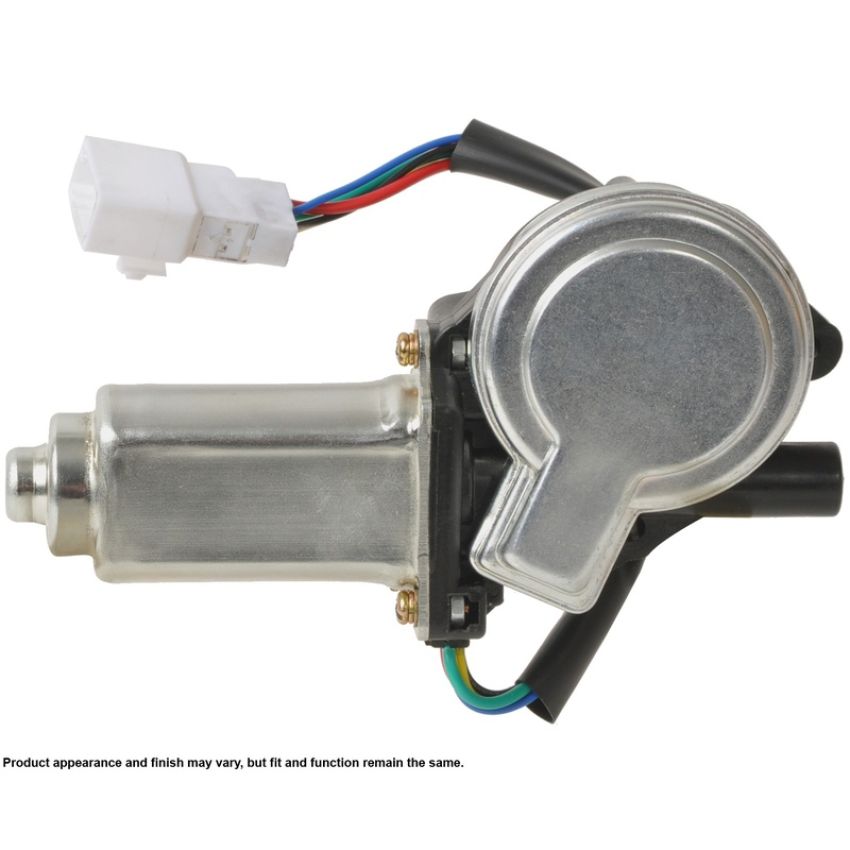 CARDONE New 82-1194 New Power Window Motor