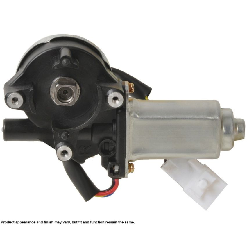 CARDONE New 82-1194 New Power Window Motor