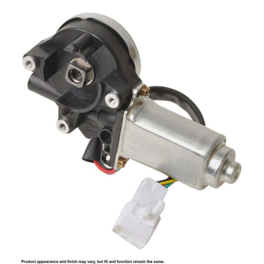 CARDONE New 82-1194 New Power Window Motor