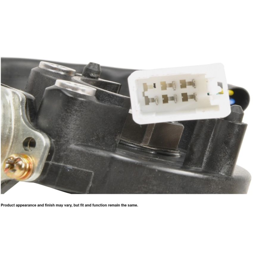 CARDONE New 82-1194 New Power Window Motor