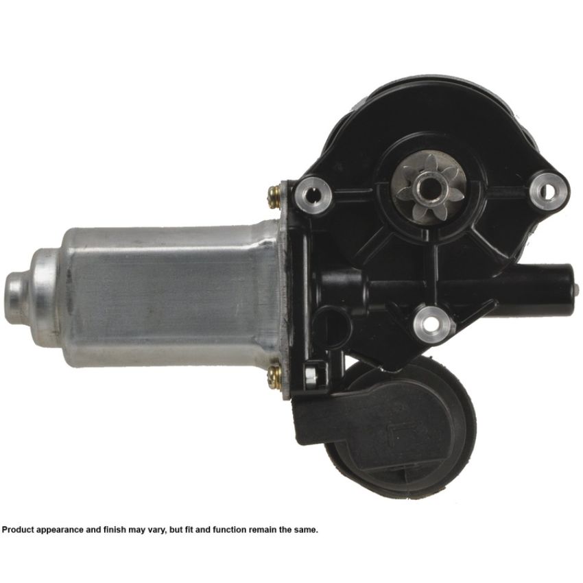 CARDONE New 82-1197 New Power Window Motor