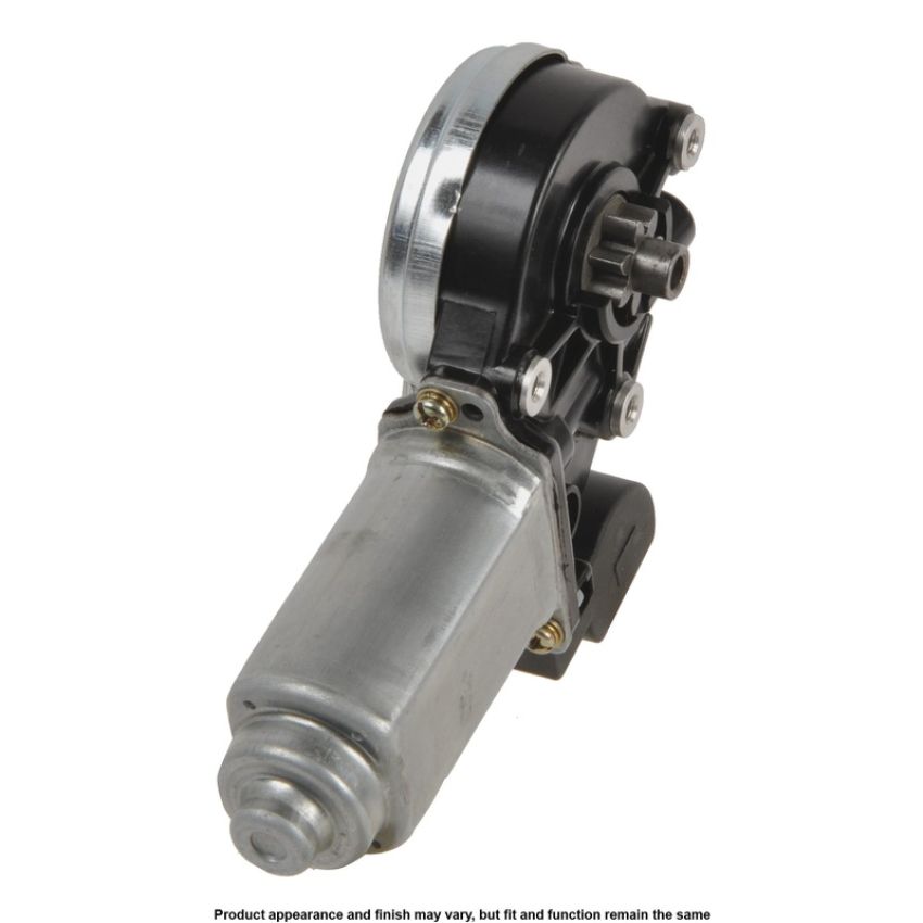 CARDONE New 82-1197 New Power Window Motor