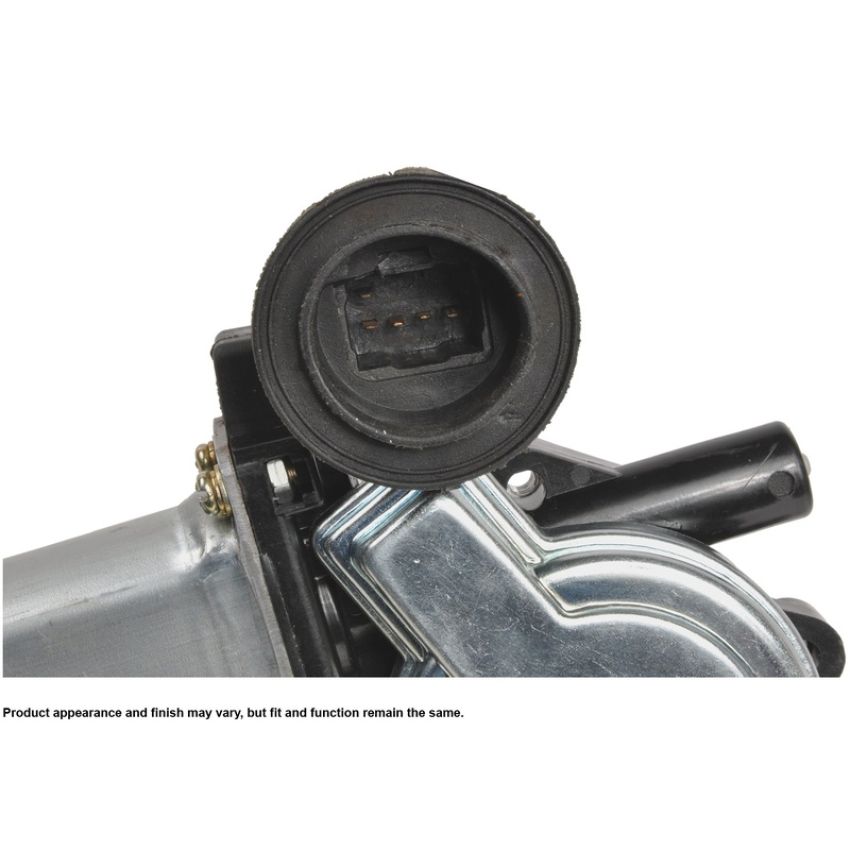 CARDONE New 82-1197 New Power Window Motor