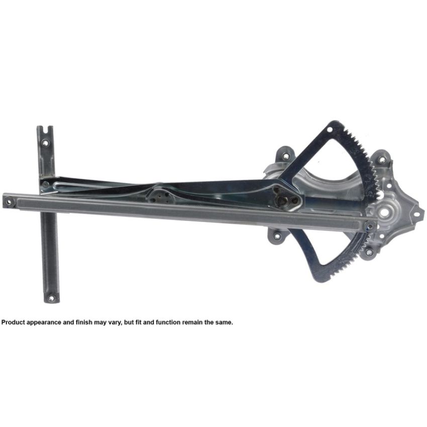 CARDONE New 82-1197A New Window Regulator