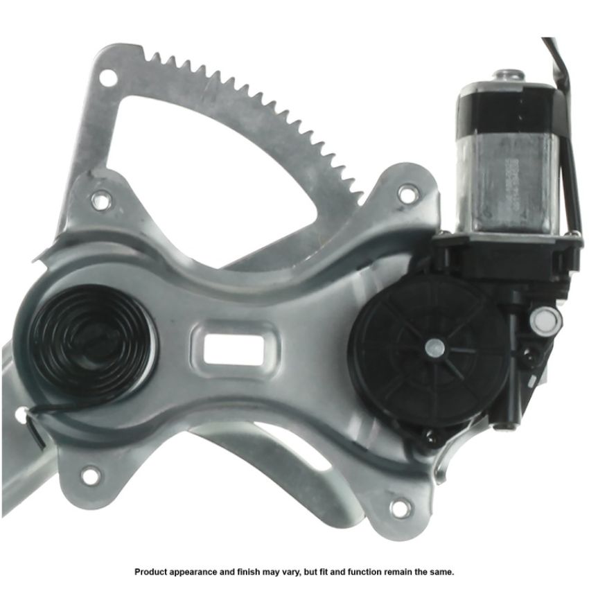 CARDONE New 82-1197CR New Power Window Motor and Regulator Assembly