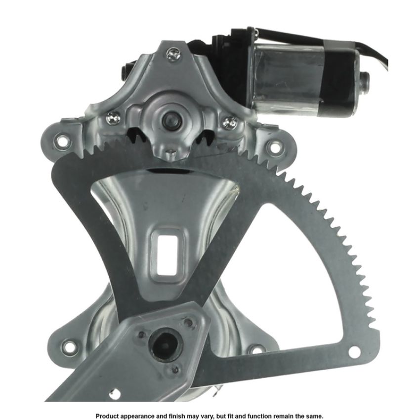 CARDONE New 82-1197CR New Power Window Motor and Regulator Assembly